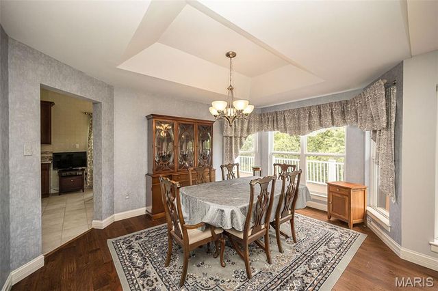 3016 Kingsridge Manor Drive, St Louis, MO 63129