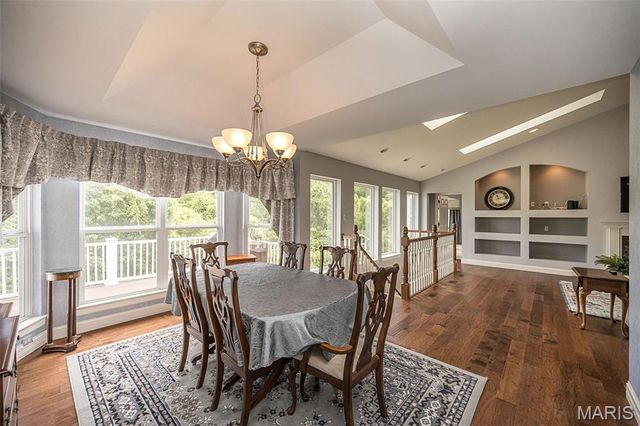 3016 Kingsridge Manor Drive, St Louis, MO 63129