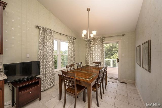 3016 Kingsridge Manor Drive, St Louis, MO 63129