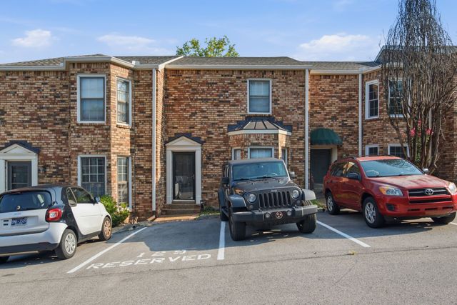 129 Matthew Ln Unit 129, Nashville, TN 37215
