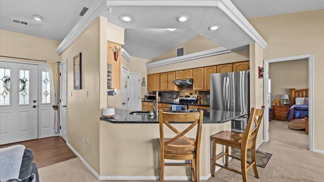 668 Silver Plume Drive, Fruita, CO 81521