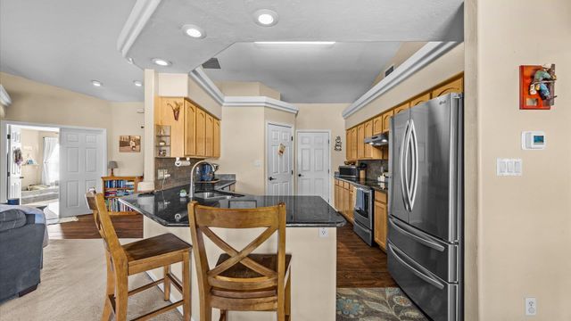 668 Silver Plume Drive, Fruita, CO 81521