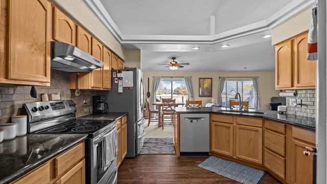668 Silver Plume Drive, Fruita, CO 81521