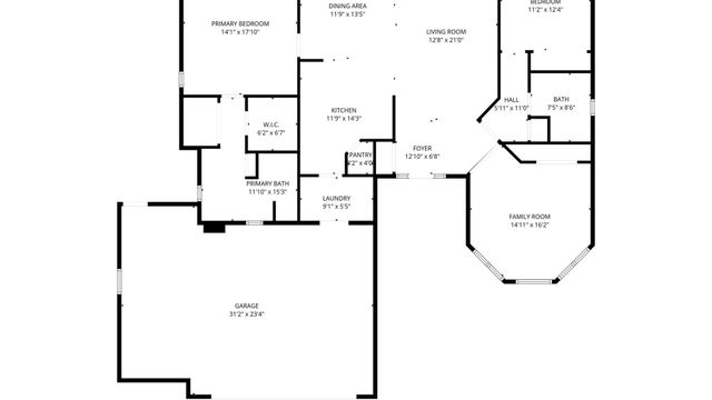 668 Silver Plume Drive, Fruita, CO 81521