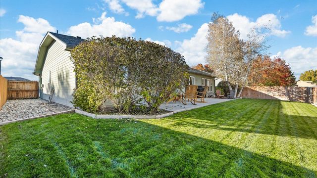 668 Silver Plume Drive, Fruita, CO 81521