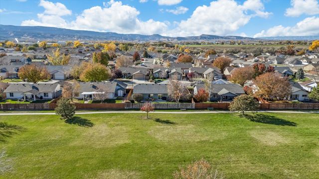 668 Silver Plume Drive, Fruita, CO 81521