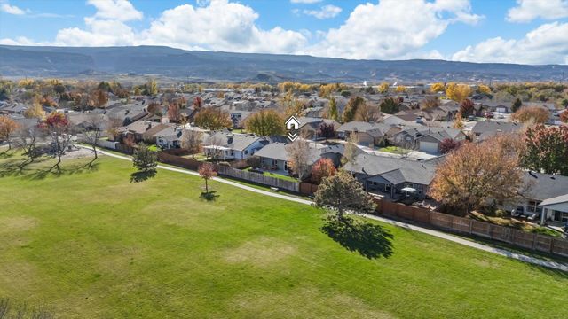 668 Silver Plume Drive, Fruita, CO 81521