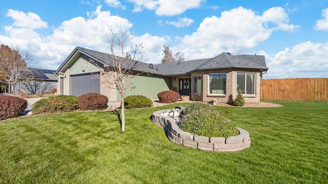 668 Silver Plume Drive, Fruita, CO 81521