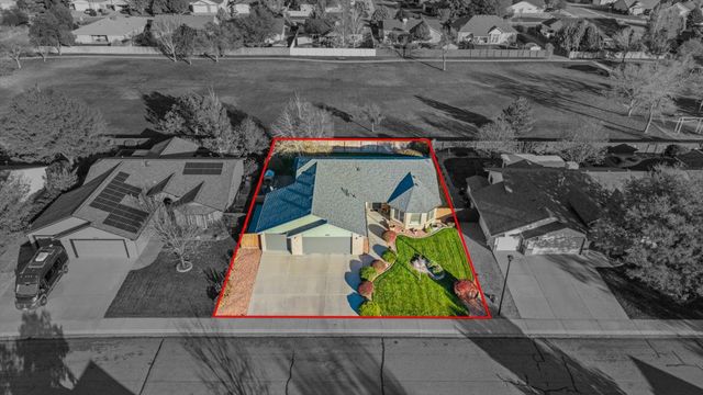 668 Silver Plume Drive, Fruita, CO 81521