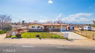 10872 Peach Avenue, Hesperia, CA 92345