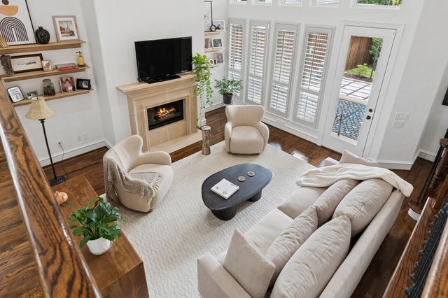 7323 Coronado Avenue, Dallas, TX 75214