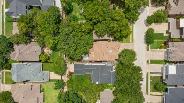 7323 Coronado Avenue, Dallas, TX 75214