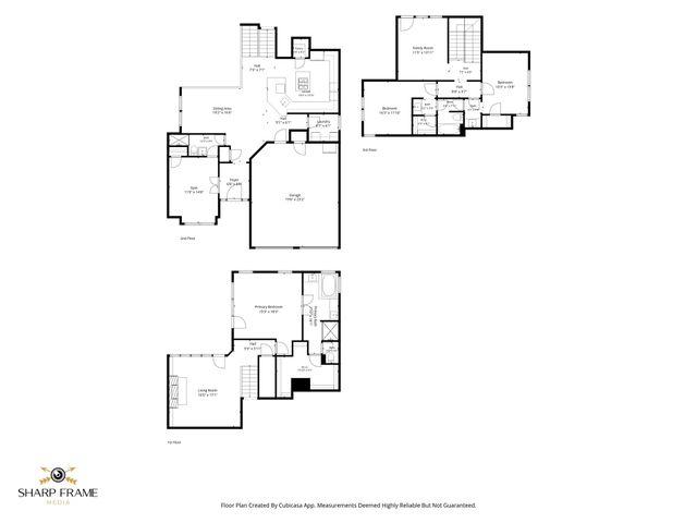 7323 Coronado Avenue, Dallas, TX 75214