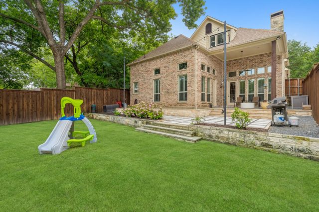 7323 Coronado Avenue, Dallas, TX 75214