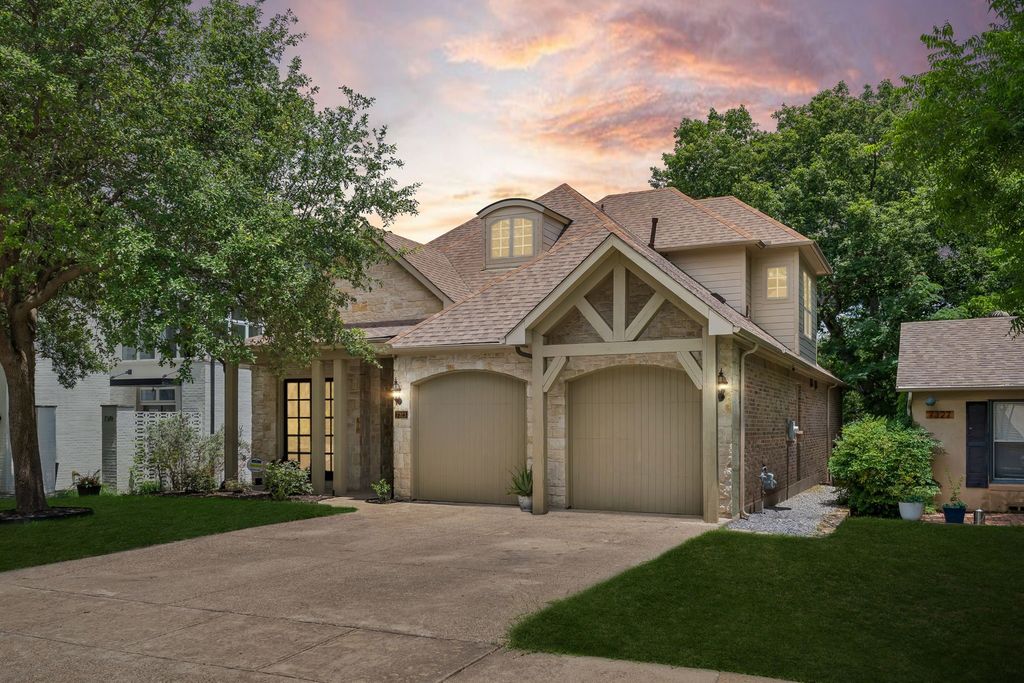 7323 Coronado Avenue, Dallas, TX 75214