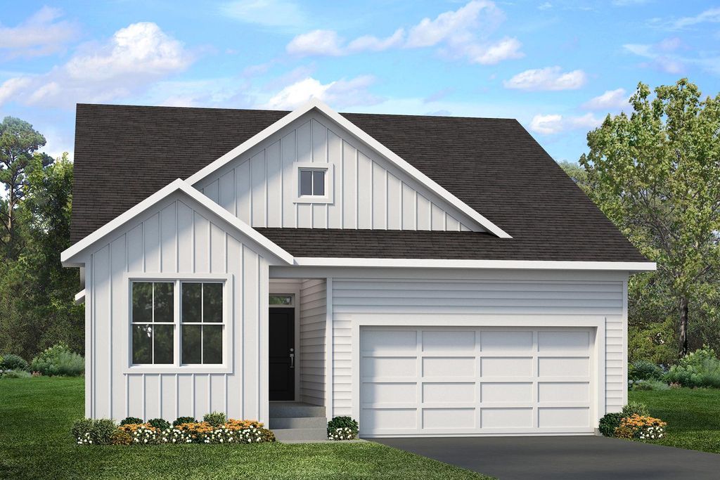 10959 37th Street N, Lake Elmo, MN 55042