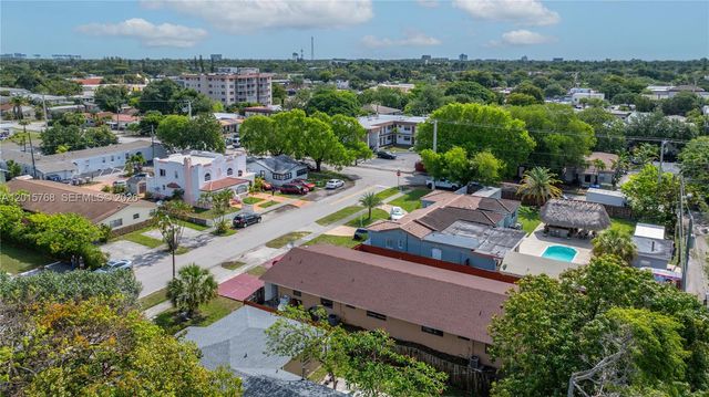 1916 - 1918 Grant Street, Hollywood, FL 33020