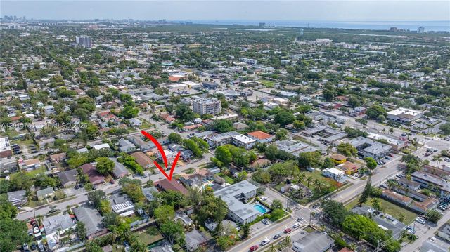 1916 - 1918 Grant Street, Hollywood, FL 33020