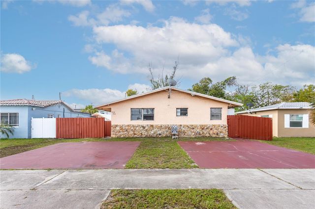 1916 - 1918 Grant Street, Hollywood, FL 33020