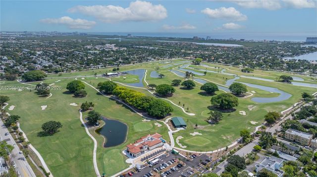 1916 - 1918 Grant Street, Hollywood, FL 33020