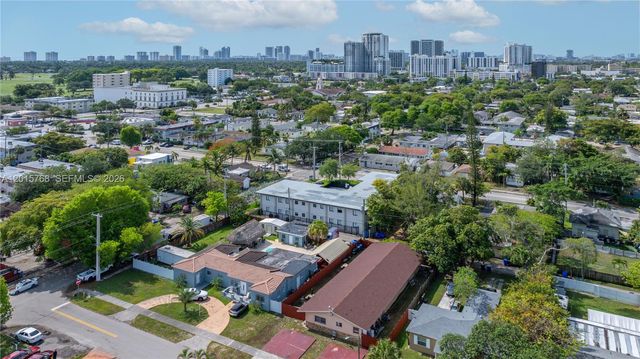 1916 - 1918 Grant Street, Hollywood, FL 33020