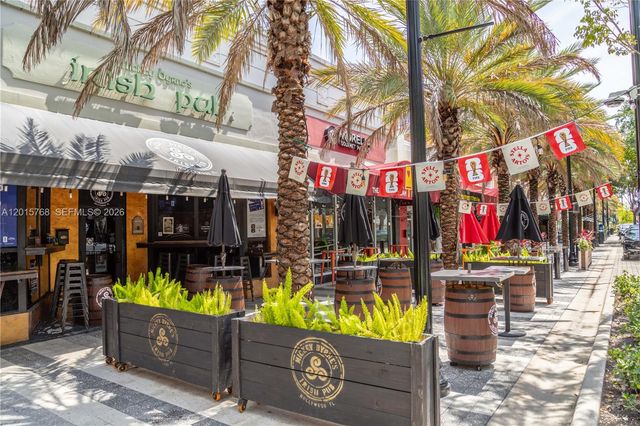 1916 - 1918 Grant Street, Hollywood, FL 33020