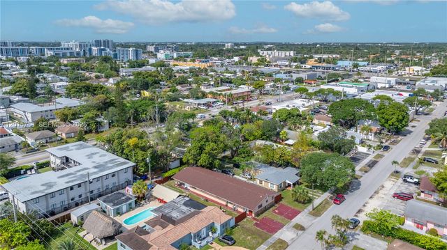 1916 - 1918 Grant Street, Hollywood, FL 33020