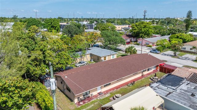 1916 - 1918 Grant Street, Hollywood, FL 33020