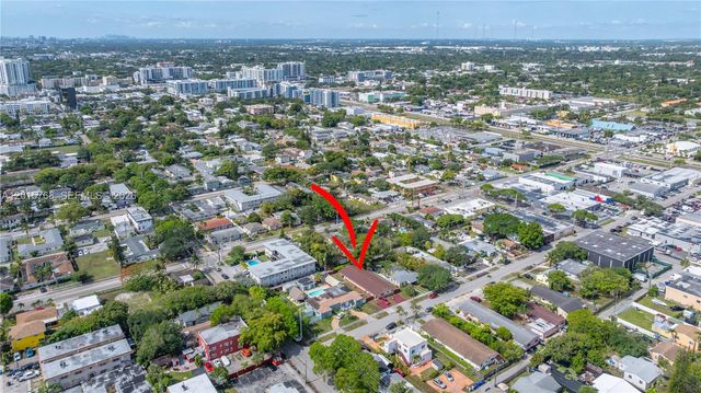 1916 - 1918 Grant Street, Hollywood, FL 33020