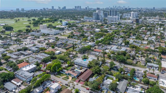 1916 - 1918 Grant Street, Hollywood, FL 33020