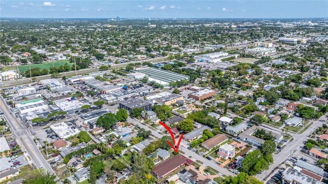 1916 - 1918 Grant Street, Hollywood, FL 33020