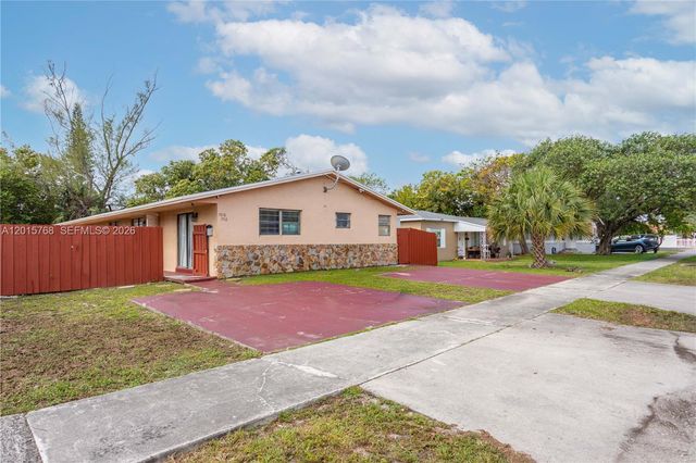 1916 - 1918 Grant Street, Hollywood, FL 33020
