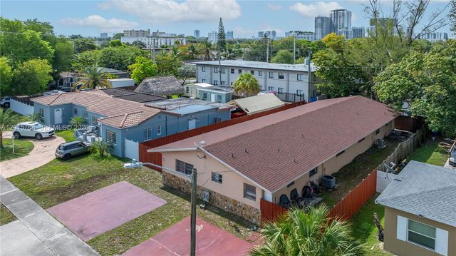 1916 - 1918 Grant Street, Hollywood, FL 33020