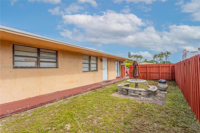 1916 - 1918 Grant Street, Hollywood, FL 33020