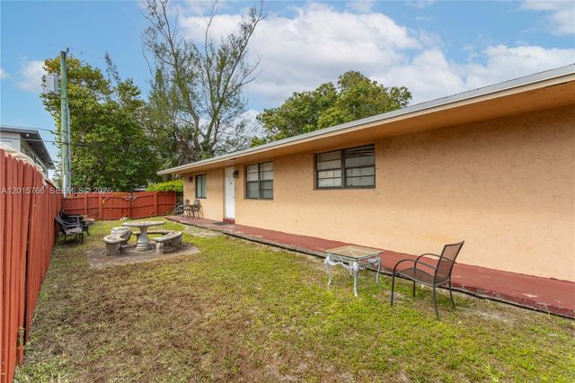 1916 - 1918 Grant Street, Hollywood, FL 33020