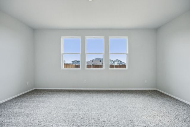 1510 Vermillion Street, Forney, TX 75126