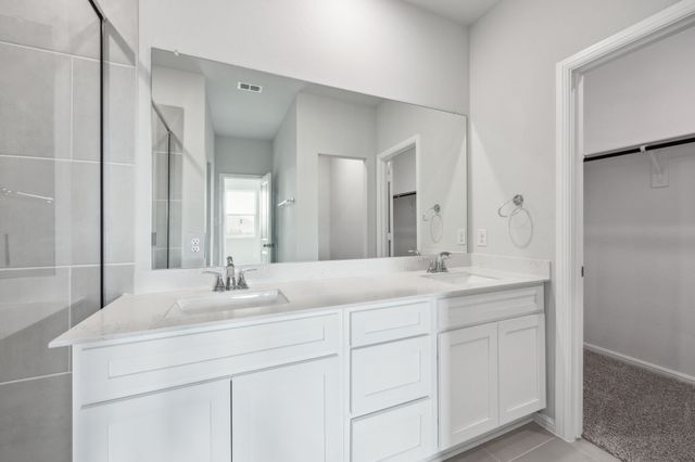 1510 Vermillion Street, Forney, TX 75126