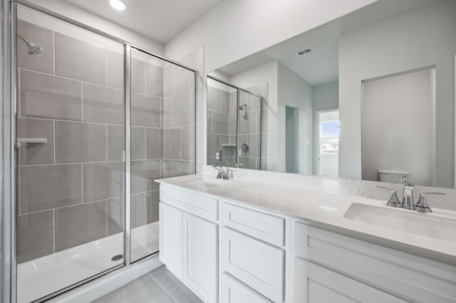 1510 Vermillion Street, Forney, TX 75126