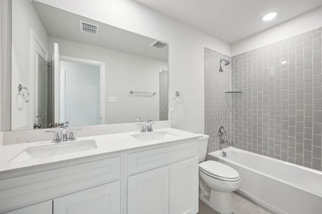 1510 Vermillion Street, Forney, TX 75126