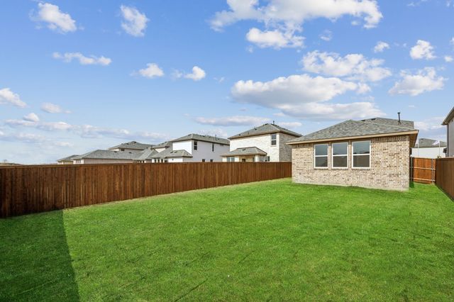 1510 Vermillion Street, Forney, TX 75126