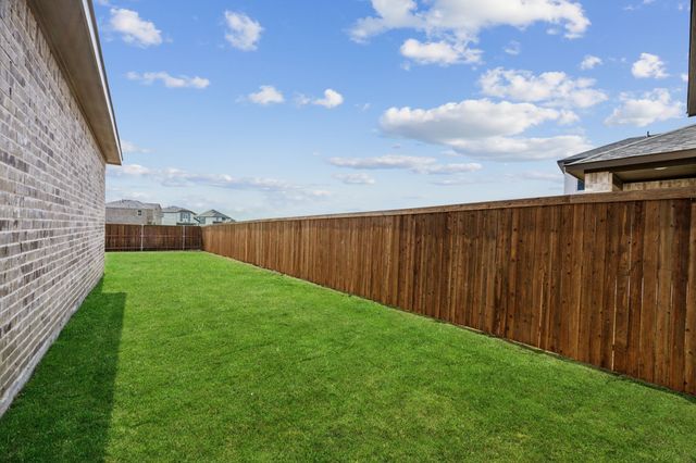 1510 Vermillion Street, Forney, TX 75126