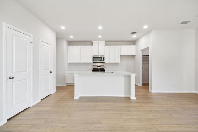 1510 Vermillion Street, Forney, TX 75126