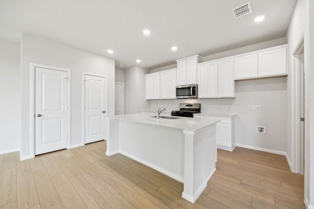 1510 Vermillion Street, Forney, TX 75126