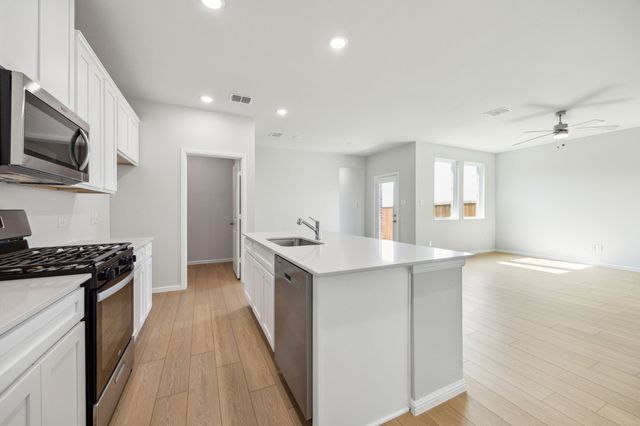 1510 Vermillion Street, Forney, TX 75126