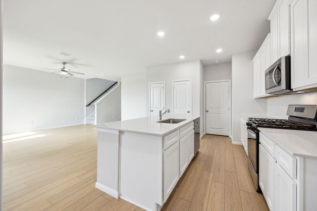 1510 Vermillion Street, Forney, TX 75126