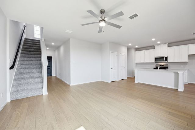 1510 Vermillion Street, Forney, TX 75126