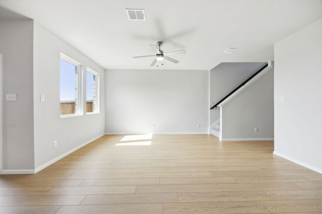 1510 Vermillion Street, Forney, TX 75126