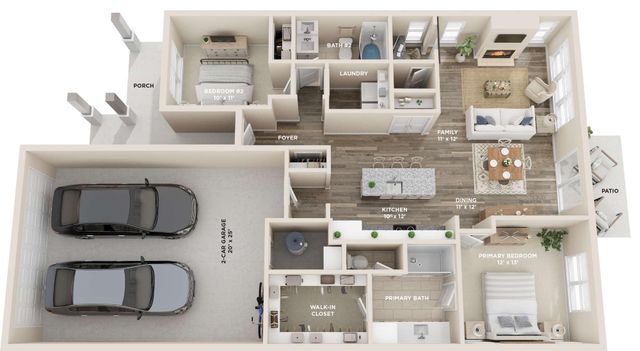 2606 Switchgrass Court NW, Rochester, MN 55901