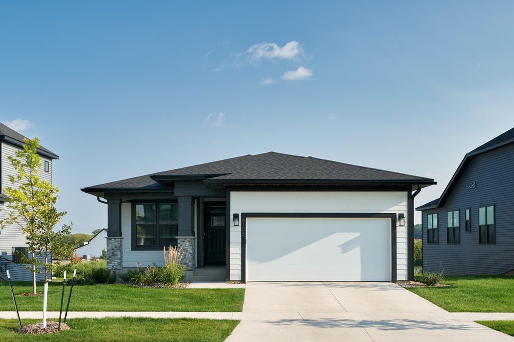 2606 Switchgrass Court NW, Rochester, MN 55901