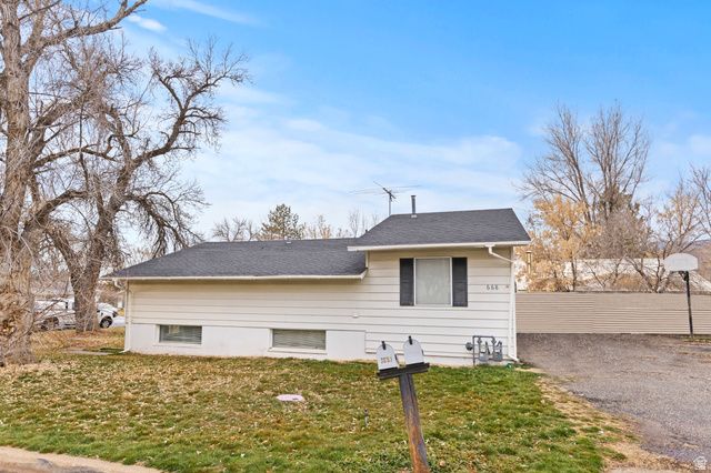 668 E 37TH ST, Ogden, UT 84403